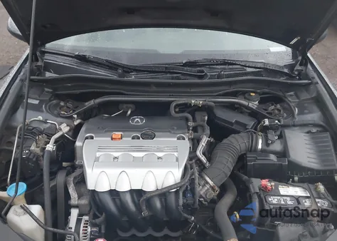 2013 Acura Tsx 2.4 из США, поврежденный, VIN JH4CU2F46DC002250